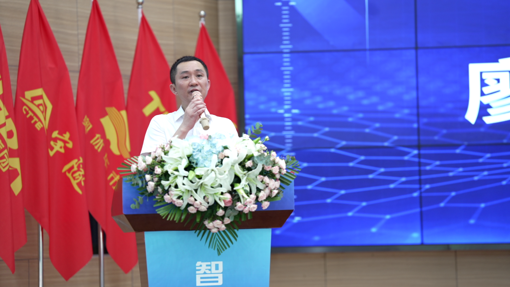 喜訊 | 重慶宇隧再次單筆億元設備采購簽約儀式圓滿舉行！