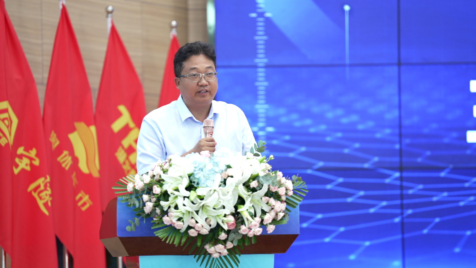 喜訊 | 重慶宇隧再次單筆億元設備采購簽約儀式圓滿舉行！