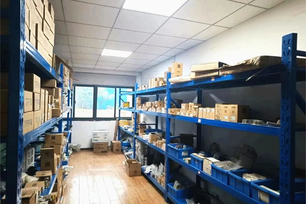 智邦集團(tuán)百日安全活動(dòng)二階段圓滿結(jié)束