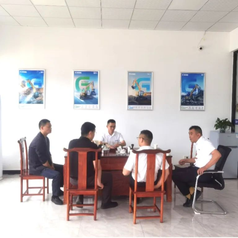 智邦集團(tuán)百日安全活動一階段圓滿結(jié)束