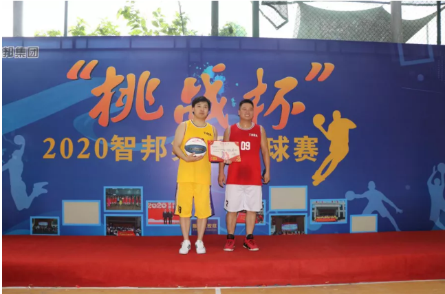 迎籃而上，挑戰自我