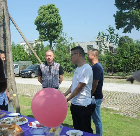 2020年六一兒童節(jié)活動特別報道