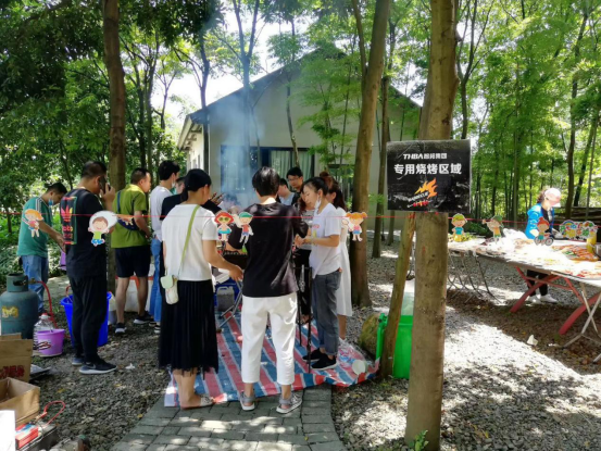 2020年六一兒童節(jié)活動特別報道