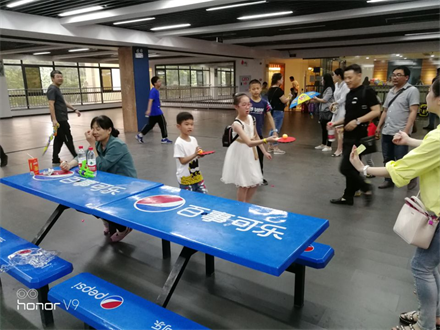 智邦寶貝你最棒 智邦大家庭2018年六一國際兒童節活動特別報道