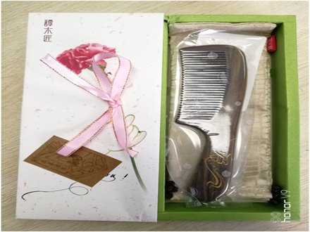 美麗人生，幸福女神 --智邦集團2018年三八節特別報道