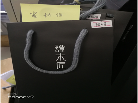 美麗人生，幸福女神 --智邦集團2018年三八節特別報道