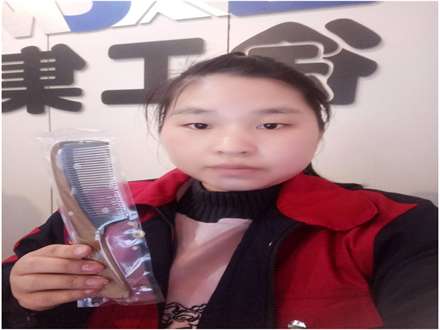 美麗人生，幸福女神 --智邦集團2018年三八節特別報道