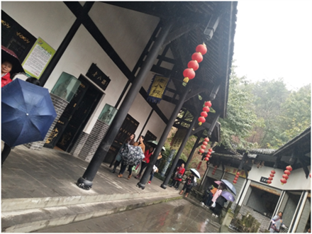 美麗人生，幸福女神 --智邦集團2018年三八節特別報道