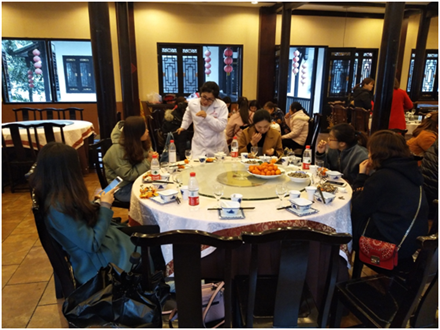 美麗人生，幸福女神 --智邦集團2018年三八節特別報道