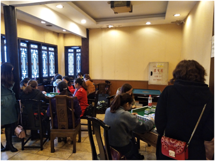 美麗人生，幸福女神 --智邦集團2018年三八節特別報道