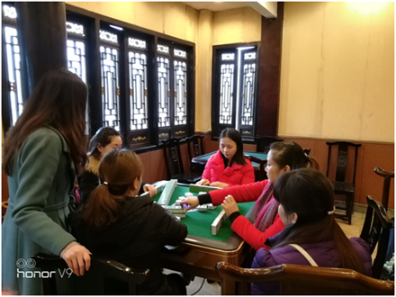 美麗人生，幸福女神 --智邦集團2018年三八節特別報道