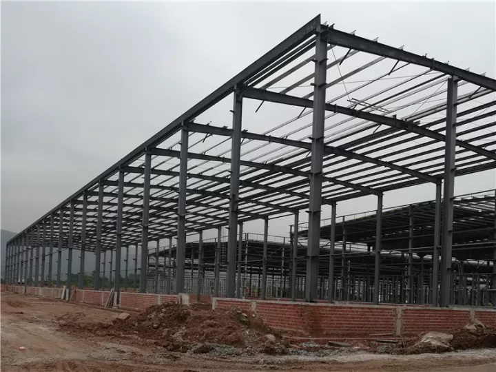 智邦集團2017年前三季度豐碩成果展示