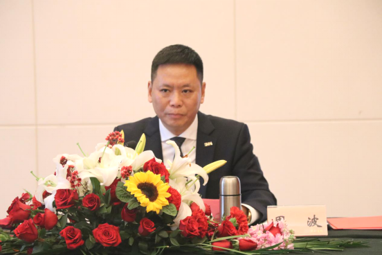 智邦集團(tuán)集團(tuán)辦2020年度工作會(huì)議及網(wǎng)絡(luò)年會(huì)